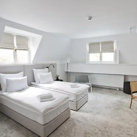 Hotel Port Solacz Poznań