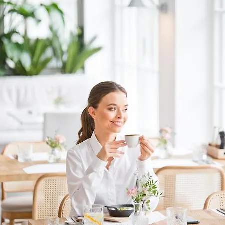 Port Sołacz 3* Poznań