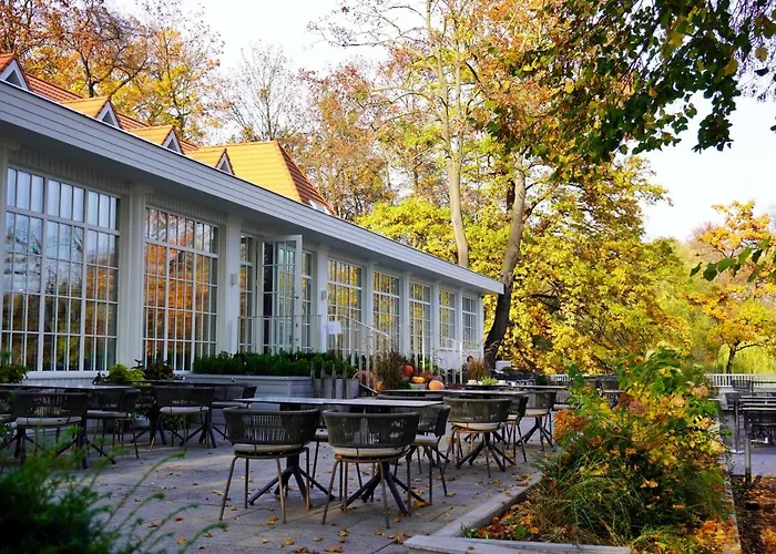 Port Solacz Отель 3*