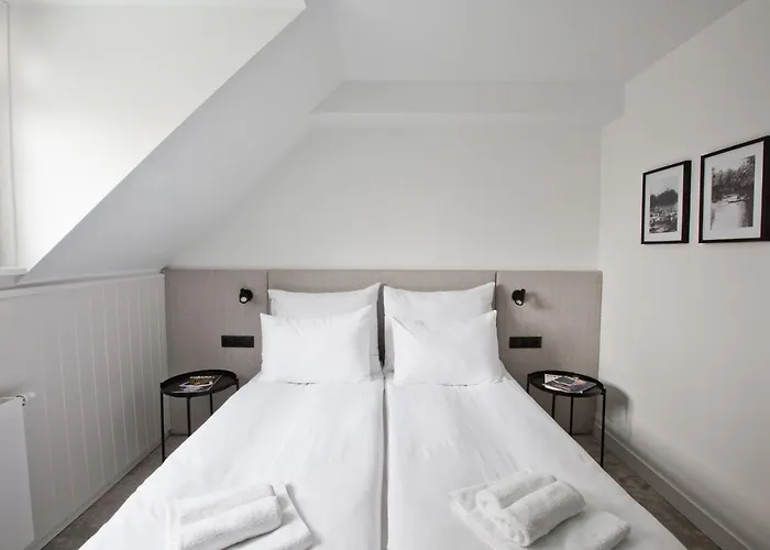 Port Solacz Отель