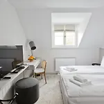 Hotel Port Solacz Poznan