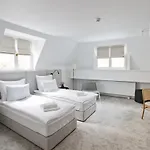 Hotel Port Solacz Poznan