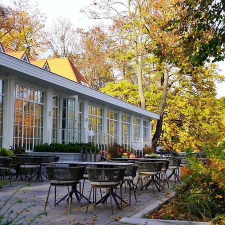 Port Solacz 酒店 3*