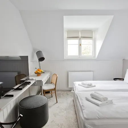 Otel Port Solacz Poznan