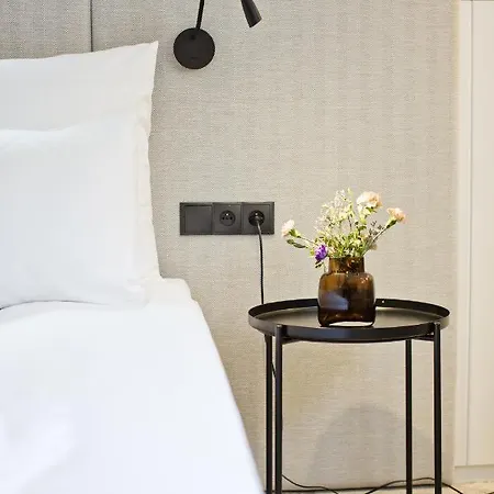 Otel Port Solacz Poznan