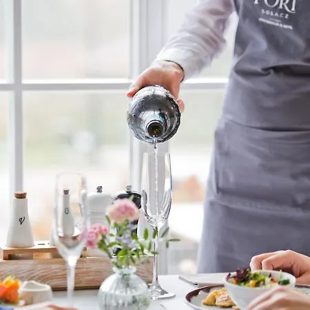 Port Solacz ポズナン