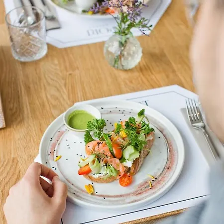 Port Solacz ホテル ポズナン