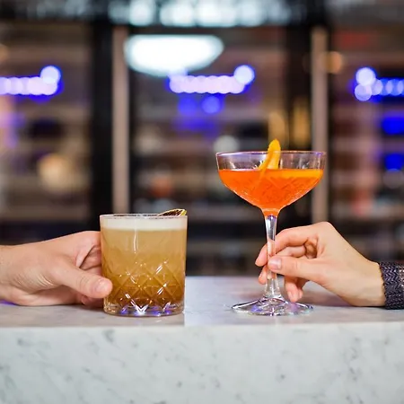 酒店 Port Solacz 波兹南