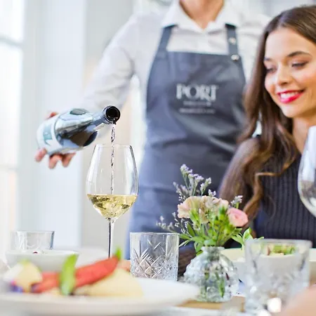 Hotel Port Sołacz 3*