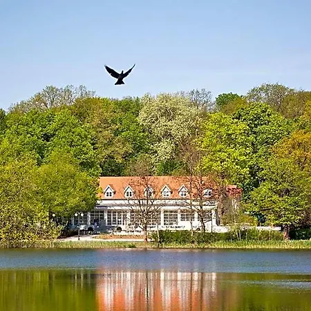 Otel Port Solacz Poznan