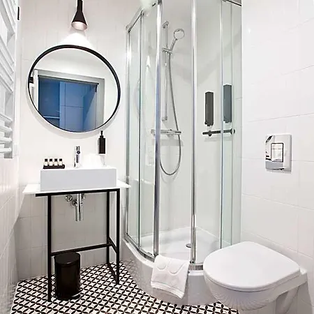 Otel Port Solacz Poznan