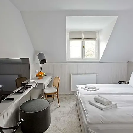 Otel Port Solacz Poznan