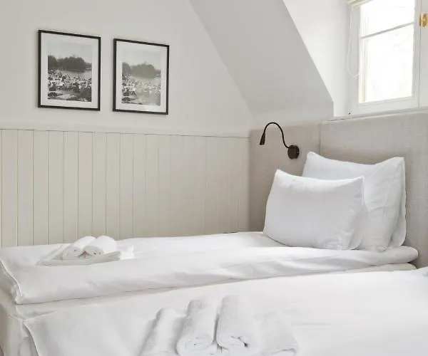 Port Solacz 酒店 波兹南