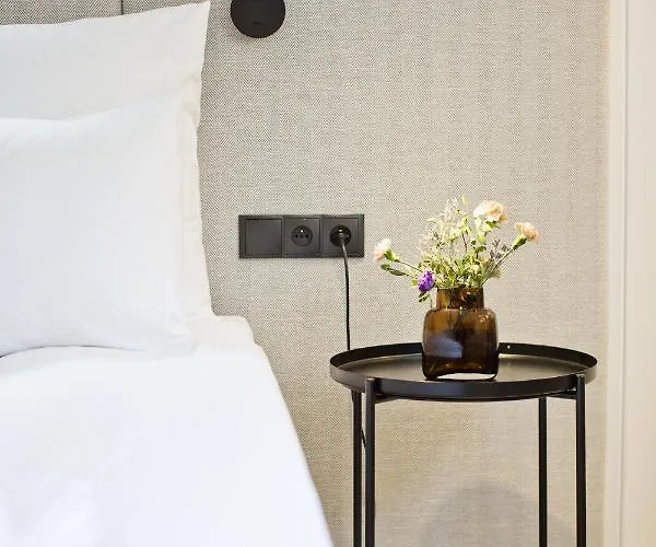 Hotel Port Solacz Poznan