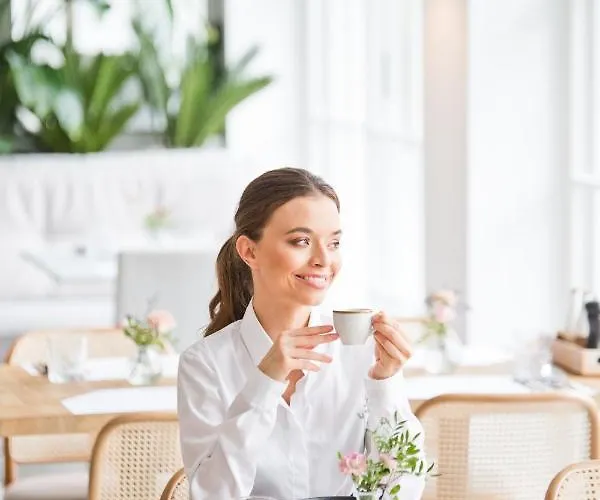 Port Solacz 3* Poznan