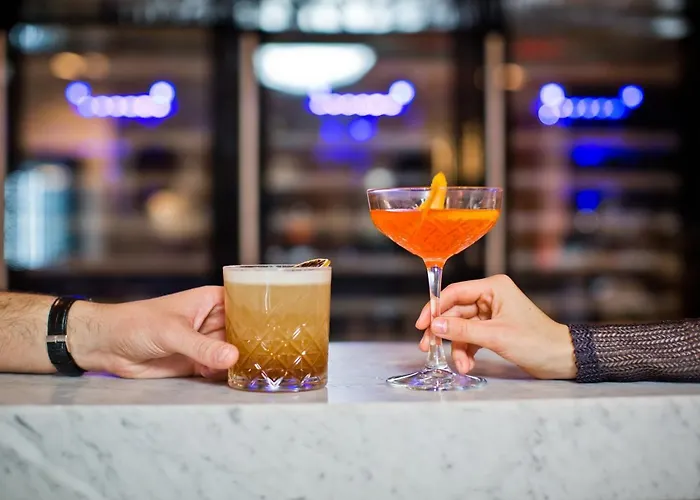 酒店 Port Solacz 波兹南