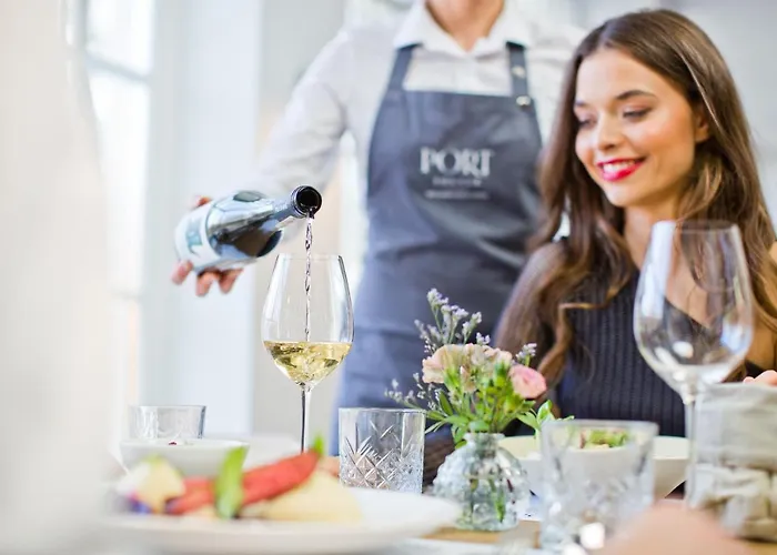 Hotel Port Solacz 3*