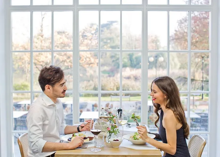 Port Solacz 酒店 3*