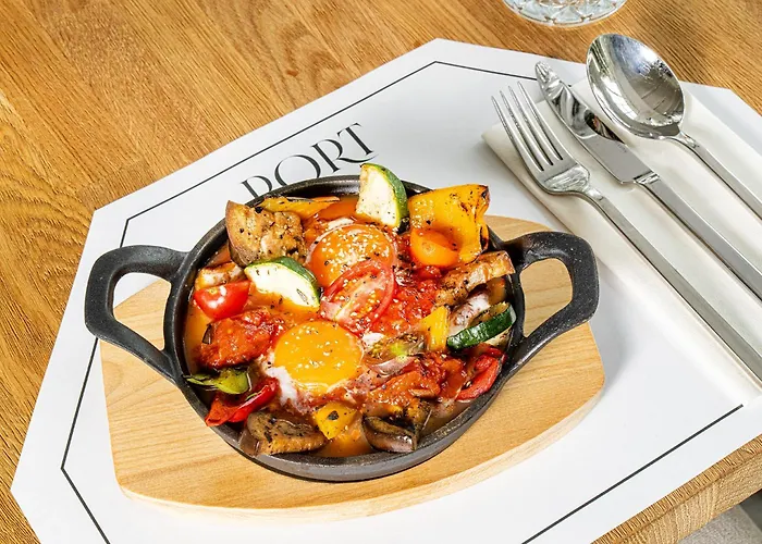 Port Solacz 3* Poznan